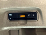 ★高速走行もスムーズにお支払いが可能な【ETC】ご納車までにセットアップを行い、ご納車時にはご利用いただけるようにいたします♪