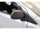 ■ドアミラー■運転席からの視認性もよく安全性もアップします。デザイン性もいいですね!