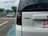 5年10万キロ新車メーカー保証付き☆全国のディーラーでご対応いただけますので遠方の方もご安心ください。