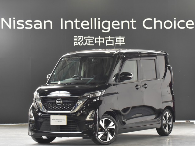 日産 デイズ 
