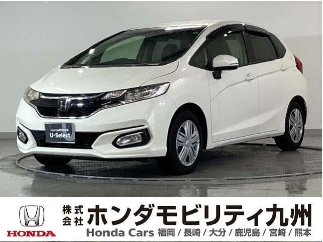 ホンダ フィット 