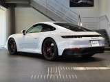 911 カレラ GTS 