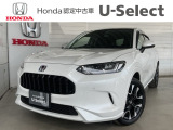 ホンダ ZR-V