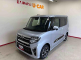 ダイハツ タントカスタム
