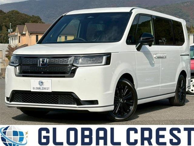 ホンダ ステップワゴン 