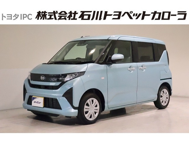 ムーヴ X