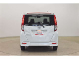 ルーミー 1.0 G 4WD 