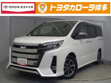 トヨタ ノア
