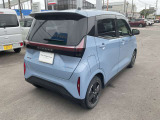 納車前には入念な点検整備をします。
