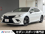 トヨタ カムリ