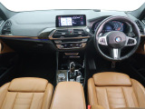 X3 xドライブ20d Mスポーツ ディーゼル 4WD 