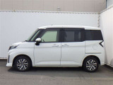 ルーミー 1.0 カスタム G 4WD 