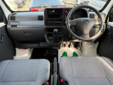 ハイゼットカーゴ スペシャル ハイルーフ 4WD 