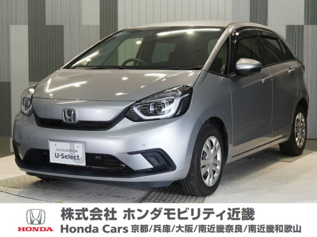 フィット  1.3 ホーム