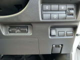 ナビ連動ETC2.0車載器付きです。納車の当日からご利用いただけます。◎掲載後すぐに販売が決まってしまう場合もございますのでご来店前にお電話でご予約を頂ければ幸いです。