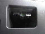 ETC車載器付きです。高速道路の料金所もスムーズに通過できます。