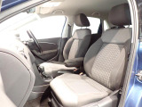 清潔で広々した座席です!是非、現車を見て体感してみてください。