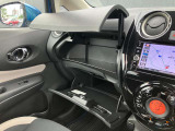 使いやすい場所に豊富な収納スペース!収納が多いと便利ですよね♪