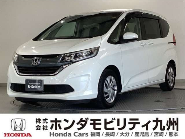 フリード 1.5 G ホンダセンシング 