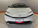 プリウス 2.0 Z 