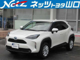 トヨタ ヤリスクロス