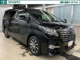 アルファード ハイブリッド 2.5 SR Cパッケージ E-Four 4WD 