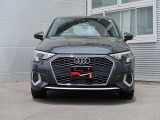 A3セダン 30 TFSI アドバンスド 