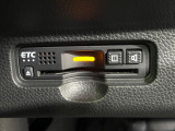 【ETC】高速道路の料金所をストレスなく通過!話題のスポットやサービスエリアに多い「スマートIC」利用時は必須のアイテムです。当店でセットアップを実施、ご納車当日からすぐにご利用いただけます!