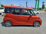 デイズルークス ハイウェイスター X Gパッケージ 4WD 