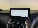ディスプレイオーディオを装備。スマホとクルマをつなぐことで、これまでのナビに加えて、いろんなサービスが楽しめます。