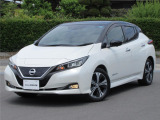 【NISSAN INTELLIGENT MOBILITY】最先端の技術で、あなたを未来のワクワクへと導く。それが日産のインテリジェント モビリティ