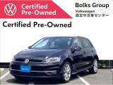 ご登録日から起算して1年間走行無制限で保証。全国のVW正規ディーラーで対応可能です。さらに保証をプラス2年まで延長するプログラムもございます。