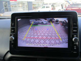 ☆バックモニター☆ あれば助かる機能!後方を目で確認できるのは駐車する時の不安を解消してくれる強い味方〜☆
