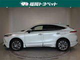 ハリアー 2.0 Z レザーパッケージ 