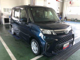 どのお車にも車検の残り期間により、安心の12ヶ月点検又は車検整備付きです。納車後の点検、車検などアフターサービスもお任せください。