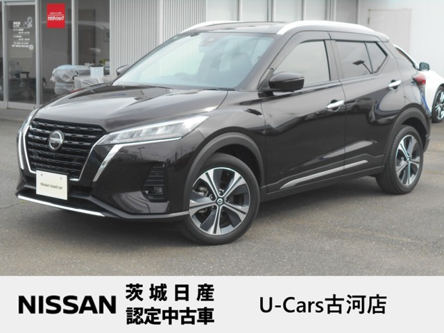 キックス 1.2 X (e-POWER) 