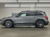 GLB AMG GLB35 4マチック 4WD MP202502