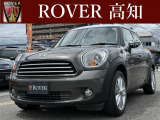 BMW MINI ミニクロスオーバー