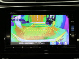 純正ナビ VRU195CVi DVD再生 CD録音 フルセグTV Bluetooth リアカメラ