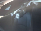 前後ドライブレコーダー搭載しているので事故の時安心できます。後ろからのあおり運転にも対応。
