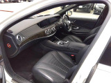 Sクラス S400 ハイブリッド 