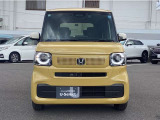N-BOX ファッションスタイル 