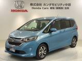 全国納車可 第三者機関証明書付 1年保証 ワンオーナー ナビVXM-185VFNi TV Rカメラ CD録音 DVD ドラレコ ETC LEDライト VSA装備のフリード Gホンダセンシング入庫