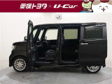 N-BOXカスタム L ターボ 