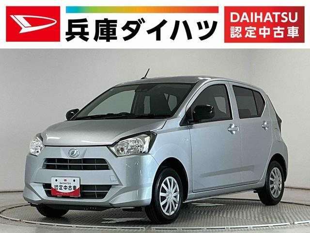 ミライース L SAIII 