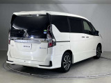 セレナ 1.2 e-POWER ハイウェイスターV 