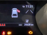 走行距離もご確認ください!