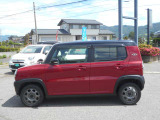 ピカピカ納車!ボデーコーティングをしてからのお渡しになります。