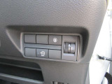 運転席操作スイッチ