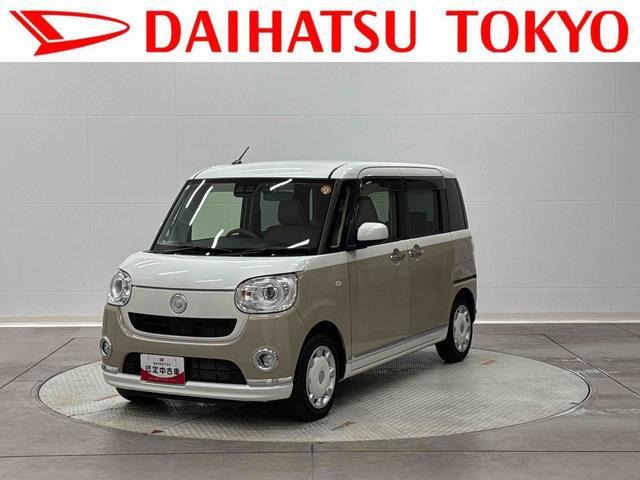 ムーヴキャンバス G メイクアップ リミテッド SAIII 